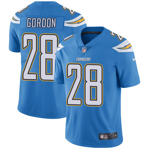 San Diego Chargers jerseys-044